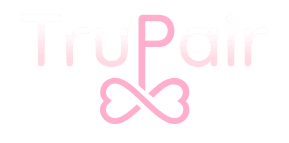 TruPair logo